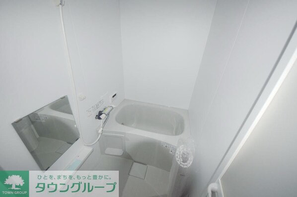 エキューム登戸の物件内観写真